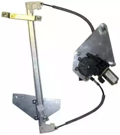 ELECTRIC LIFE zrpg57l -  Подъемное устройство для окон